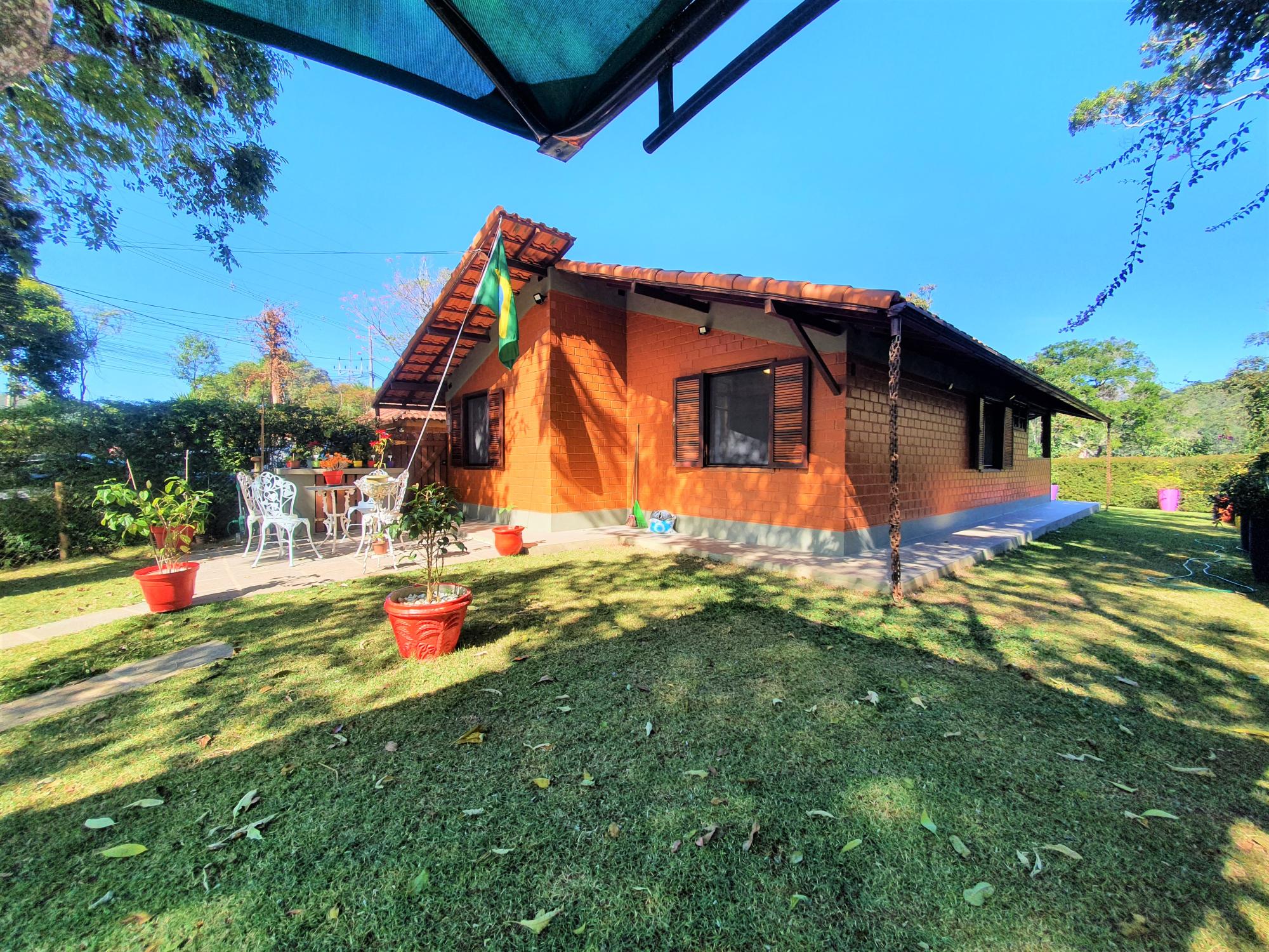 ARARAS - Casa - CVA152