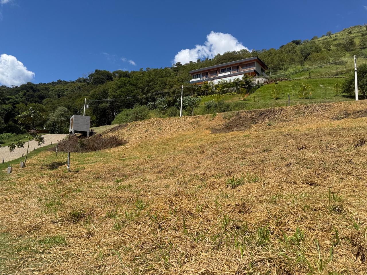 CORRÊAS - Terreno Residencial - TVC009