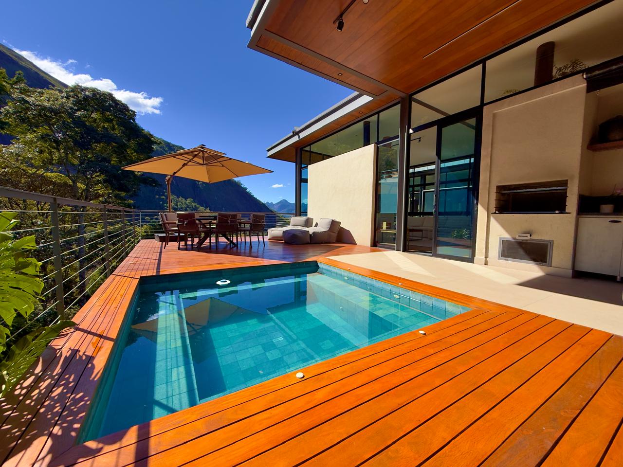 ITAIPAVA - Casa - cvi530