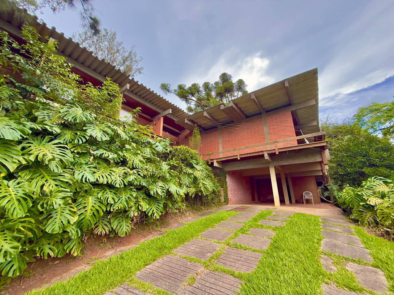 BONSUCESSO E V. DE BONSUC. - Sítios e Fazendas - CVB148