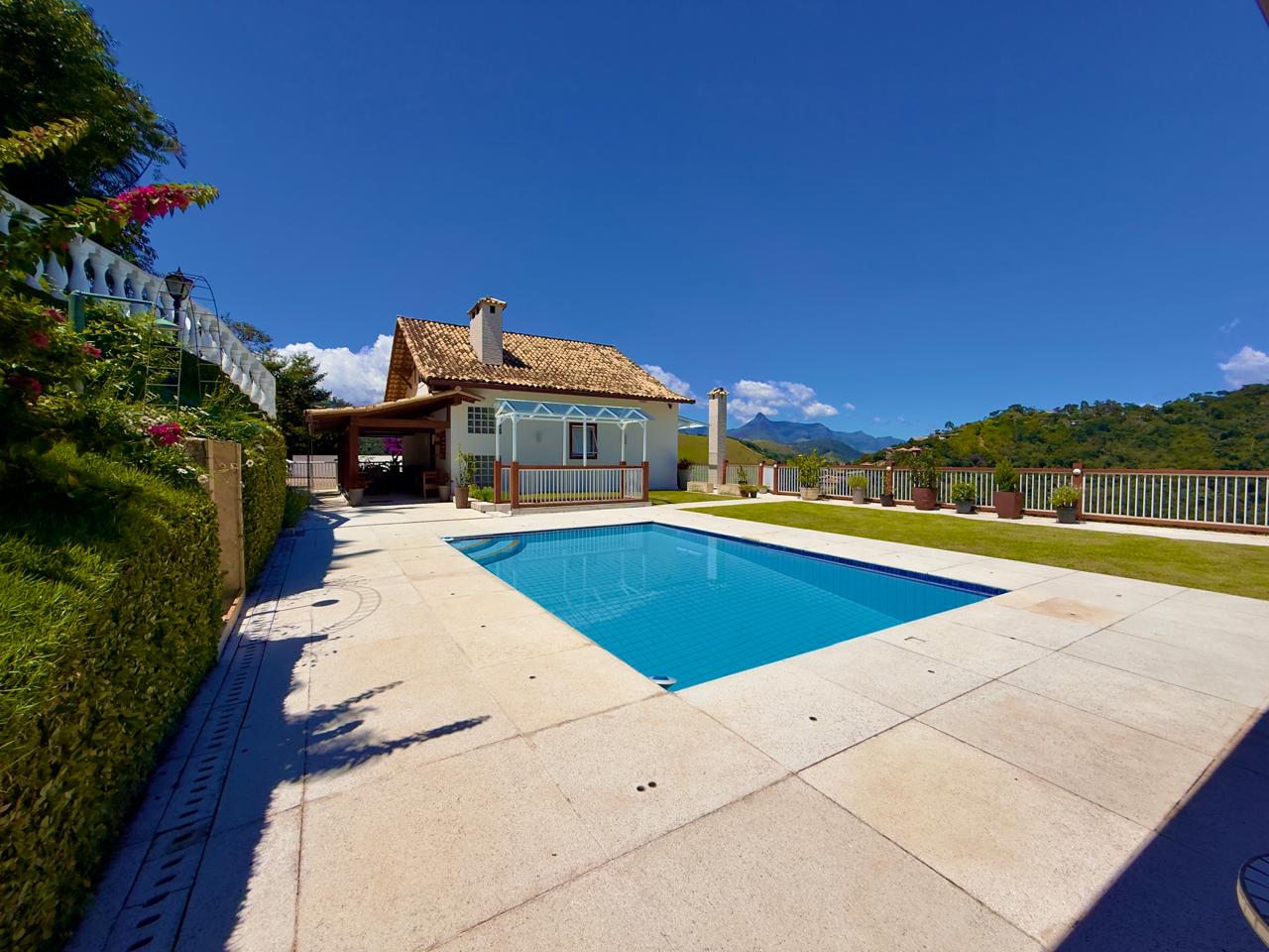 ITAIPAVA - Casa - cvi528