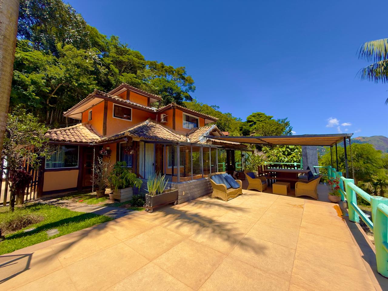 BONSUCESSO E V. DE BONSUC. - Casa - CVB150