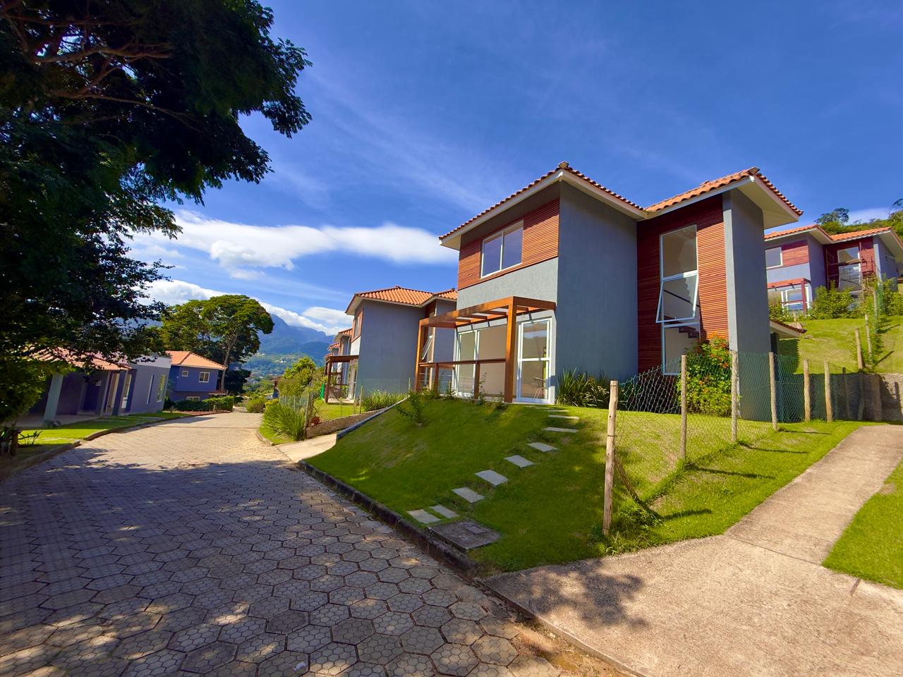 BONSUCESSO E V. DE BONSUC. - Casa - cvb151