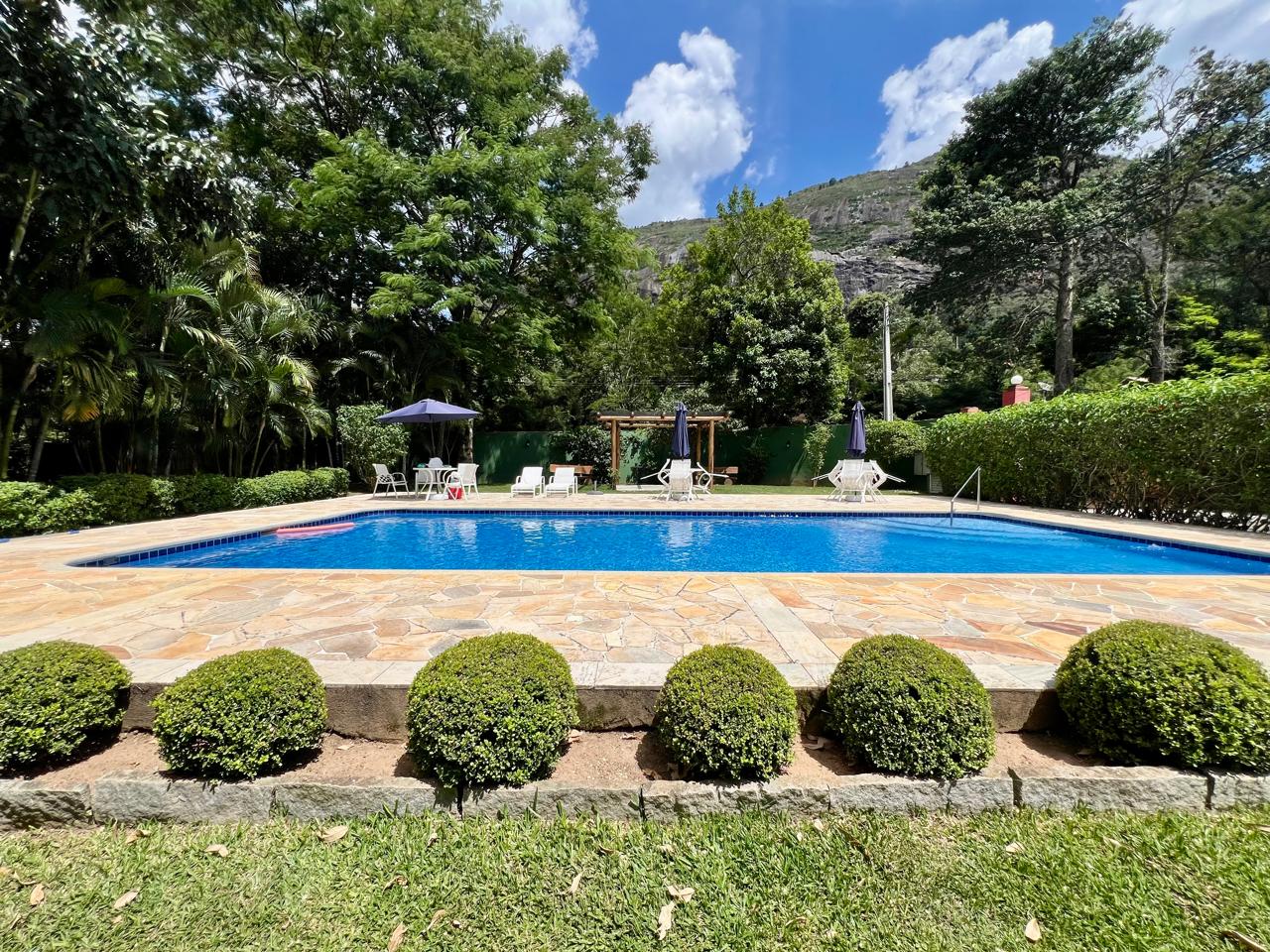 ARARAS - Casa - cva173