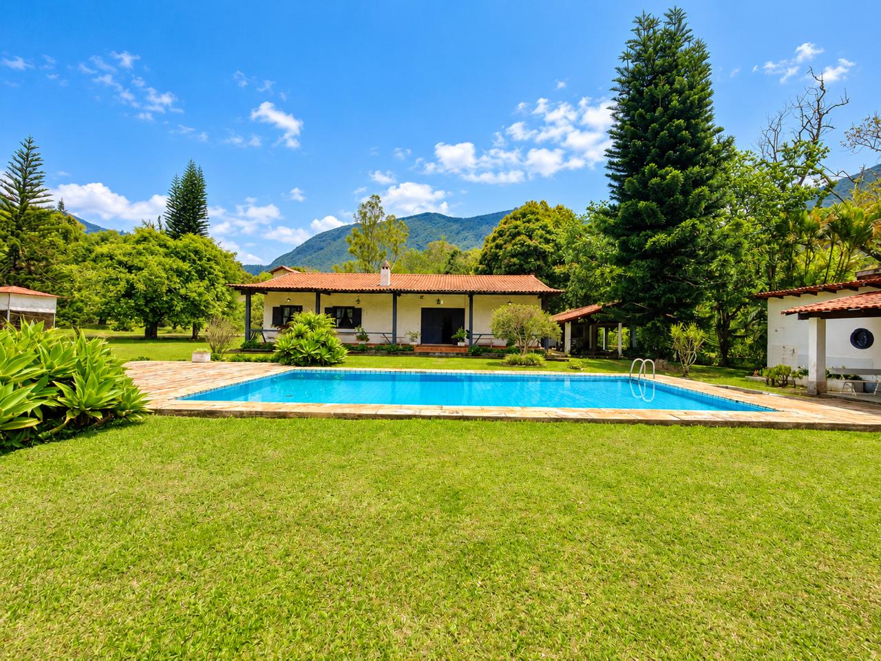 ARARAS - Casa - CVA168