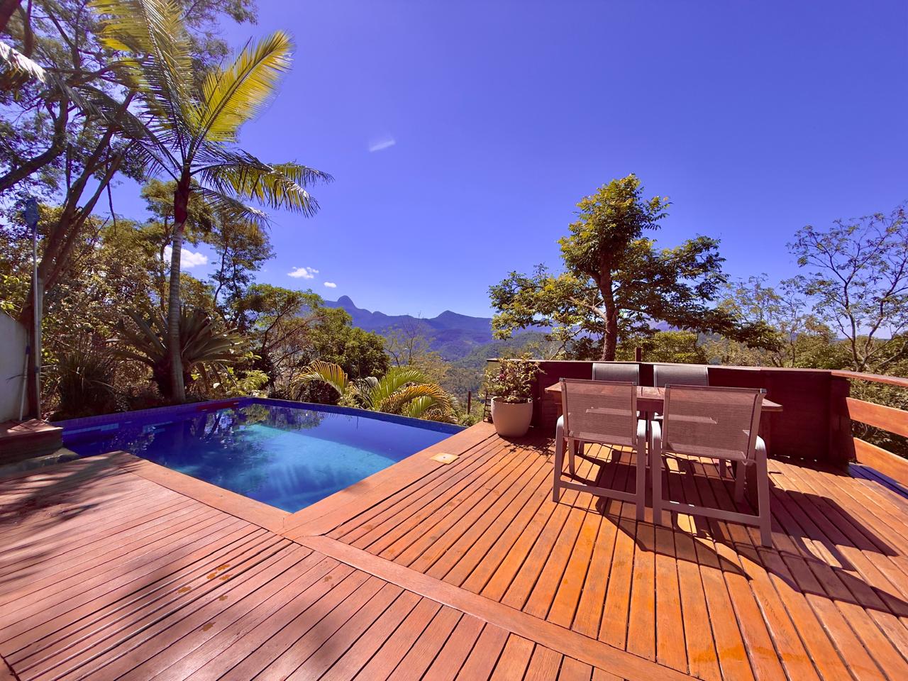 NOGUEIRA - Casa - CVN194