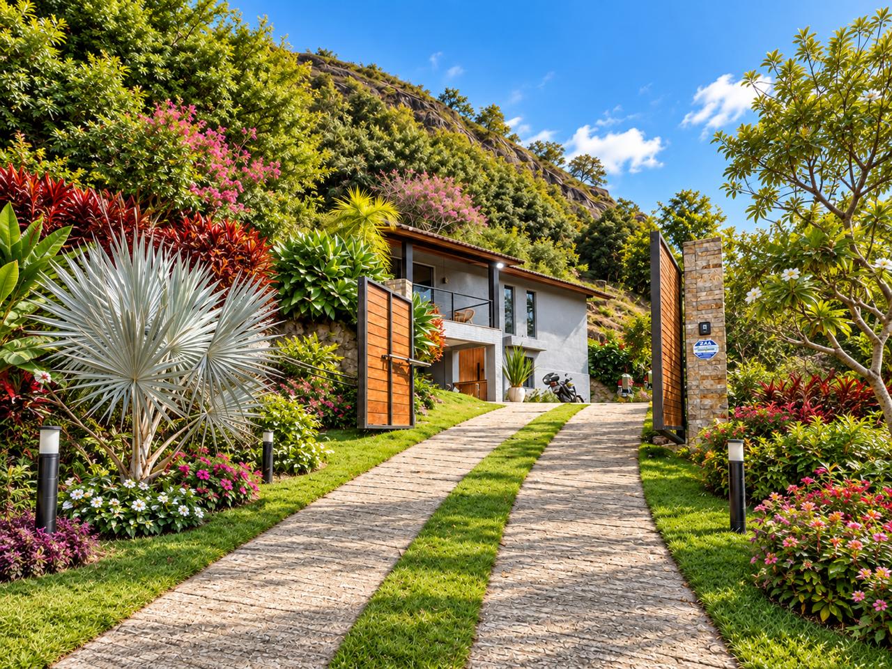 CORRÊAS - Casa - cvc149