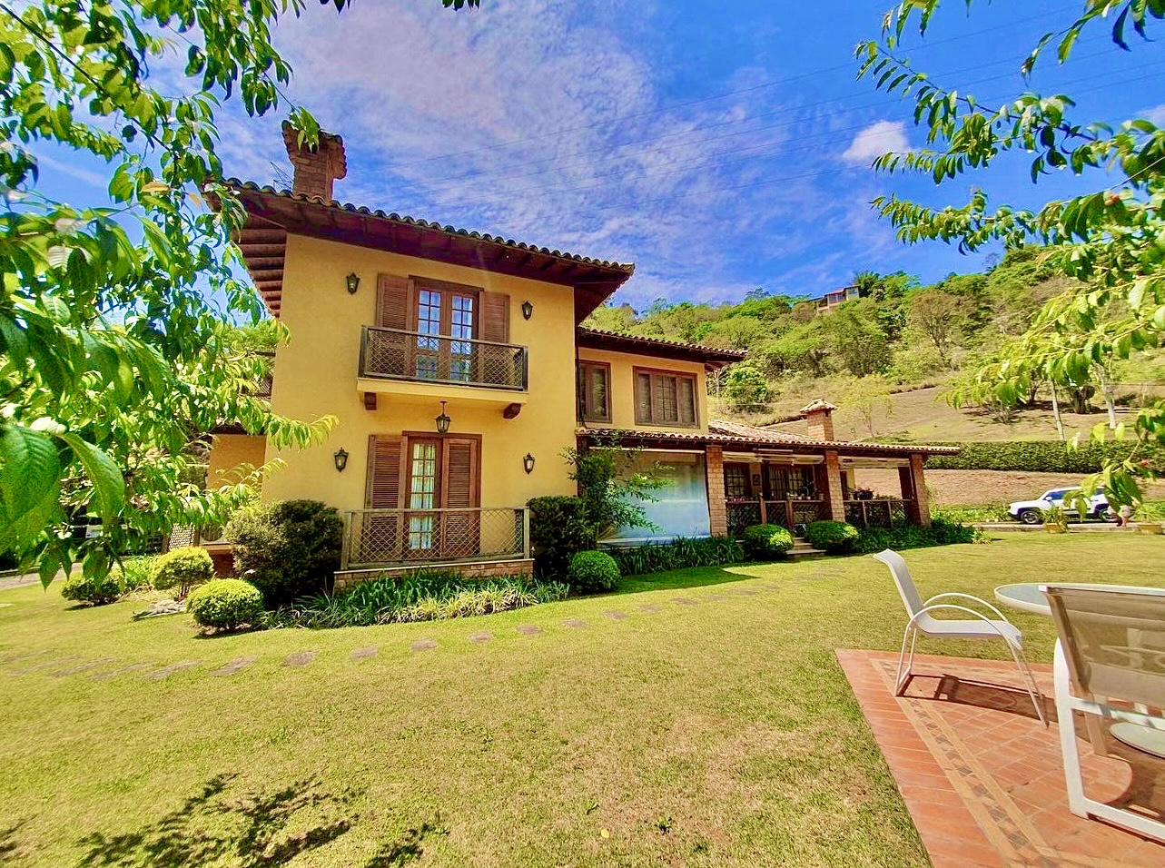 Conheça mais detalhes ITAIPAVA - Casa - cvi307