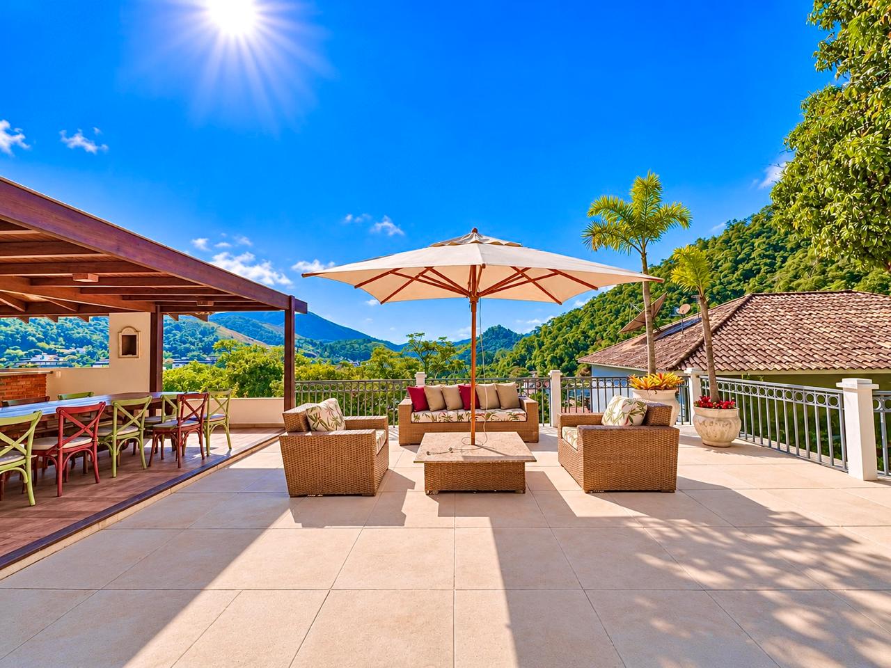 ITAIPAVA - Casa - cvi469